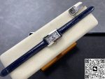 Replica Cartier Tank WSTA0082 8848 Factory Alligator - Image 5