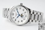 Replica Longines Master Collection L2.409.4.78.6 APS Factory “Wheat grain” decoration - Image 6
