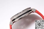 Replica Roger Dubuis Excalibur RDDBEX0479 NEW Factory Rubber strap - Image 5