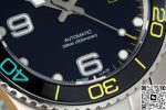 Replica Longines Concas L3.781.4.59.6 AF Factory Black ceramic - Image 6