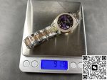 Replica Rolex Datejust m278381rbr-0019 AR Factory Oystersteel Strap - Image 6