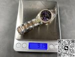 Replica Rolex Datejust m278381rbr-0019 AR Factory Oystersteel Strap - Image 17