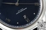 Replica Omega De Ville 434.13.40.20.03.001 MKS Factory Stainless Steel - Image 5
