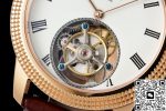 Replica Patek Philippe Tourbillon RMS Factory Gold case - Image 6