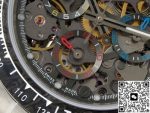 Replica Rolex Daytona ADG Factory Folding clasp - Image 17