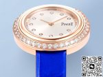Replica Piaget Possession G0A46062 V+ Factory Diamond hour markers - Image 7