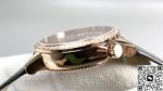Replica Vacheron Constantin ÉGÉRIE 8005F-000R-B958 GR Factory V3 Dark Brown - Image 18