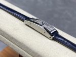 Replica Cartier Tank WSTA0082 8848 Factory Alligator - Image 21