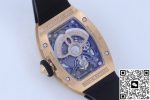 Replica Richard Mille RM07-01 ZF Factory black - Image 16