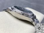 Replica Vacheron Constantin Overseas 4000V-B917 GR Factory Green dial - Image 8