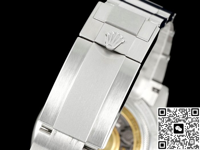 Replica Rolex Daytona ADG Factory Folding clasp - Image 6