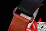 Replica Rolex Cosmograph Daytona DIW Factory brown strap - Image 9