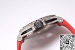 Replica Roger Dubuis Excalibur RDDBEX0479 NEW Factory Rubber strap - Image 14
