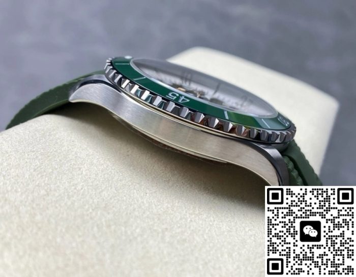 Replica Breitling Superocean A17376A31L1S1 TF Factory Folding clasp - Image 6