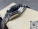 Replica Omega Seamaster 231.10.39.21.03.002 N1 Factory Date display - Image 16