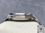 Replica Audemars Piguet Royal Oak 26591TI.OO.1252TI.02 TW Factory light orange - Image 5