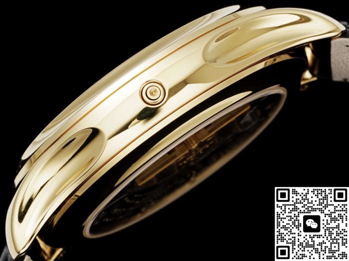 Replica Patek Philippe Grand Complications 5327J-001 3K Factory Weekly display - Image 6