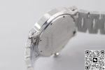 Replica Chopard HAPPY DIAMONDS 278477-3002 YF Factory Brown dial - Image 16