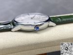Replica Vacheron Constantin Patrimony 85180-000G-H035 VC+ Factory Alligator - Image 7