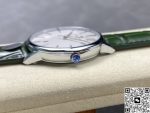Replica Vacheron Constantin Patrimony 85180-000G-H035 VC+ Factory Alligator - Image 21
