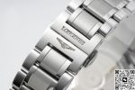 Replica Longines Master Collection L2.409.4.78.6 APS Factory “Wheat grain” decoration - Image 8