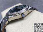 Replica Vacheron Constantin Overseas 4000V-B917 GR Factory Green dial - Image 18
