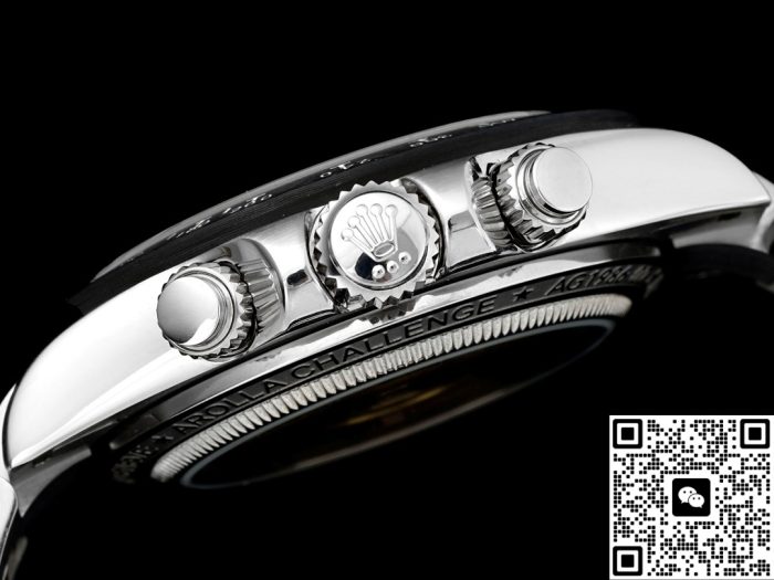 Replica Rolex Daytona ADG Factory Folding clasp - Image 10
