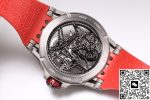 Replica Roger Dubuis Excalibur RDDBEX0479 NEW Factory Rubber strap - Image 10