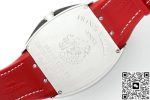 Replica Franck Muller Vanguard ABF Factory Red dial - Image 19