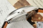 Replica Longines Master Collection L2.919.4.78.3 AF Factory Dark Brown - Image 10