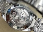 Replica Omega Seamaster 231.10.39.21.03.002 N1 Factory Date display - Image 19