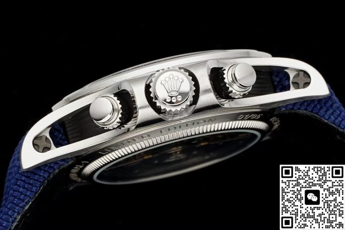 Replica Rolex Cosmograph Daytona DIW Factory Stainless steel case - Image 10