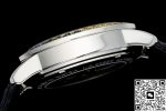 Replica Patek Philippe Tourbillon RMS Factory leather strap - Image 7