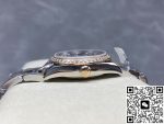 Replica Rolex Datejust m278381rbr-0019 AR Factory Oystersteel Strap - Image 7