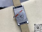Replica Cartier Tank WSTA0082 8848 Factory Alligator - Image 8