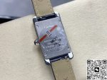 Replica Cartier Tank WSTA0082 8848 Factory Alligator - Image 23
