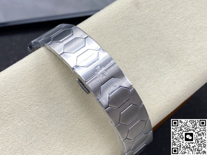 Replica Vacheron Constantin Historiques 4200H-222A-B940 VC+ Factory White dial - Image 7
