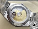 Replica Vacheron Constantin Overseas 4000V-B917 GR Factory Green dial - Image 21