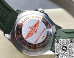 Replica Breitling Superocean A17376A31L1S1 TF Factory Folding clasp - Image 17