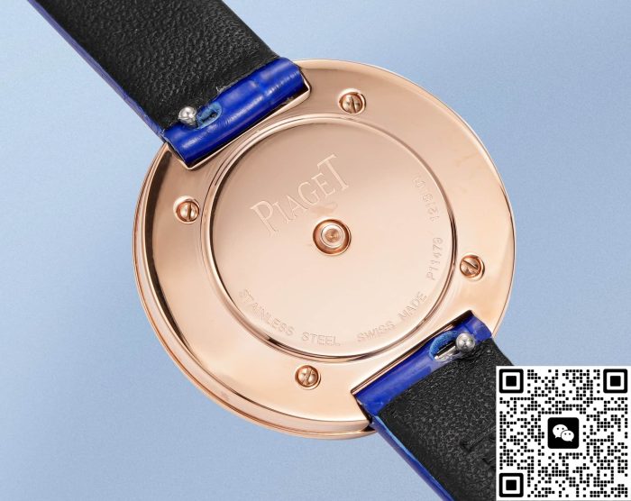 Replica Piaget Possession G0A46062 V+ Factory Diamond hour markers - Image 8