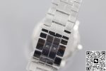 Replica Chopard HAPPY DIAMONDS 278477-3002 YF Factory Brown dial - Image 10