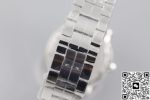 Replica Chopard HAPPY DIAMONDS 278477-3002 YF Factory Brown dial - Image 21