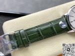 Replica Vacheron Constantin Patrimony 85180-000G-H035 VC+ Factory Alligator - Image 23