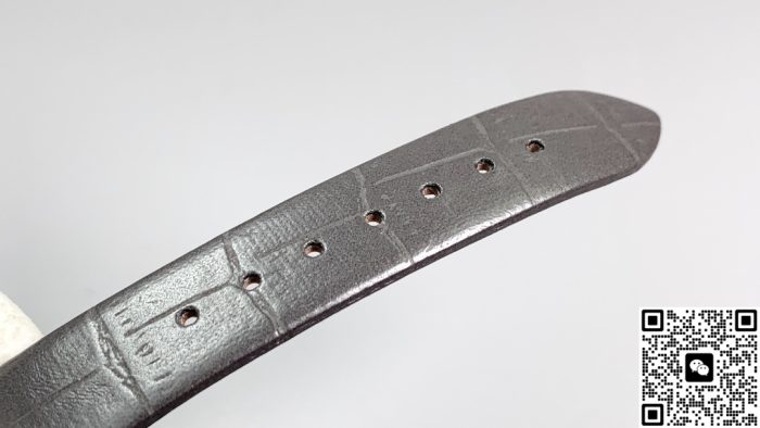 Replica Vacheron Constantin ÉGÉRIE 8005F-000R-B958 GR Factory V3 Dark Brown - Image 9