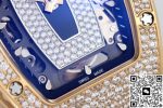 Replica Richard Mille RM07-01 ZF Factory black - Image 21