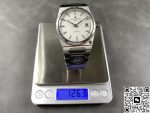 Replica Vacheron Constantin Historiques 4200H-222A-B940 VC+ Factory White dial - Image 10