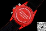 Replica Rolex Cosmograph Daytona DIW Factory brown strap - Image 10