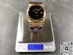 Replica Vacheron Constantin Historiques 4200H-222J-B943 VC+ Factory Rose gold case - Image 10