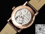 Replica Cartier Ronde De W1556215 RMS Factory Tourbillon Rose Gold - Image 20