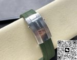 Replica Breitling Superocean A17376A31L1S1 TF Factory Folding clasp - Image 19